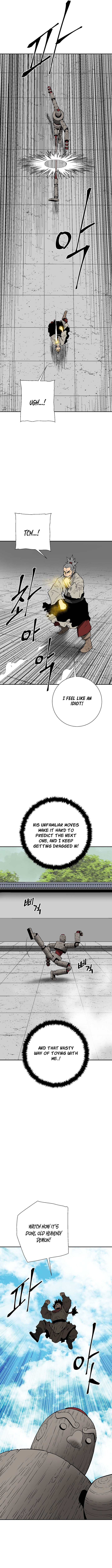 Tales of A Shinning Sword Chapter 110 7